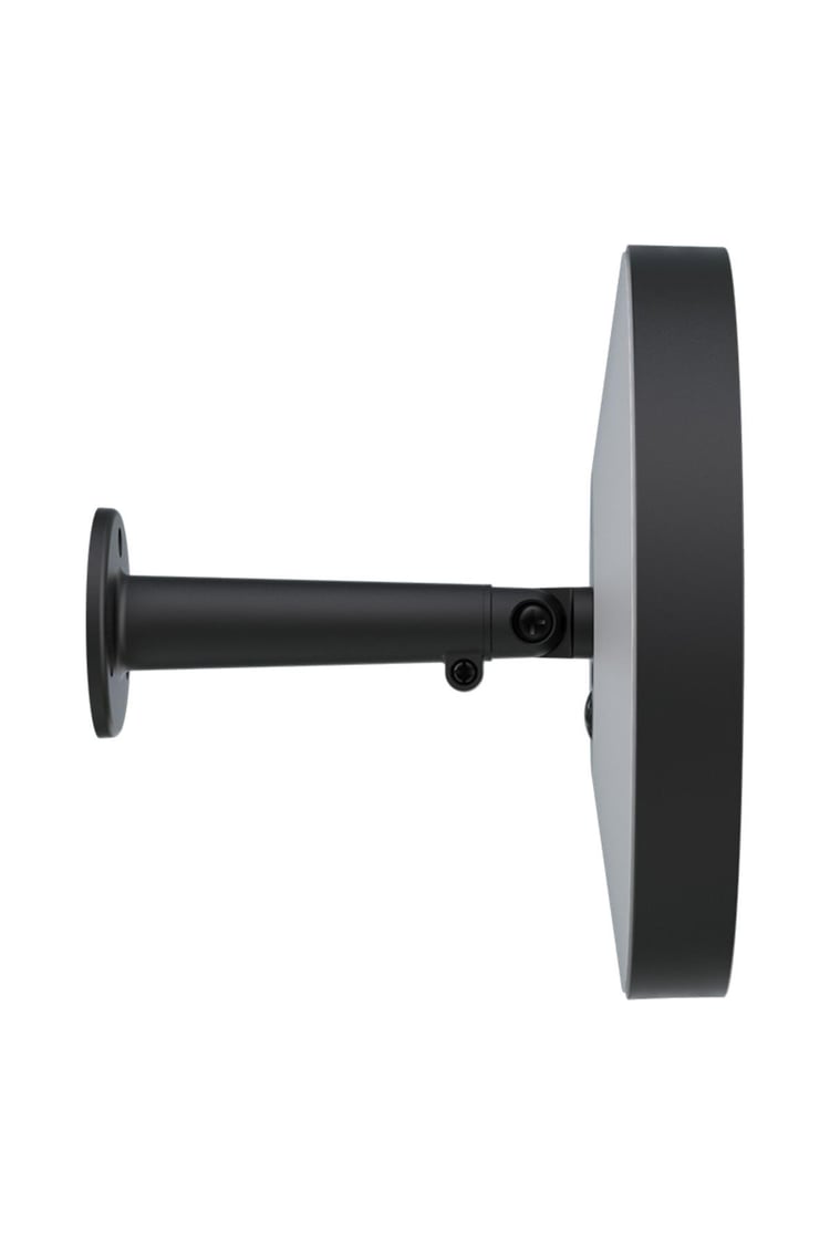 DLC Solar Ufo Led Aplik Hareketli 1000 Lümen Sensörlü Ip65 (ESL-76)