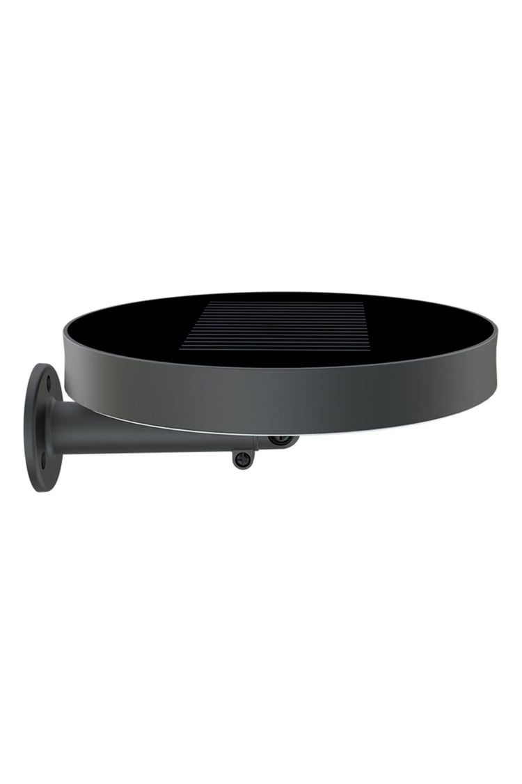 DLC Solar Ufo Led Aplik Hareketli 1000 Lümen Sensörlü Ip65 (ESL-76)