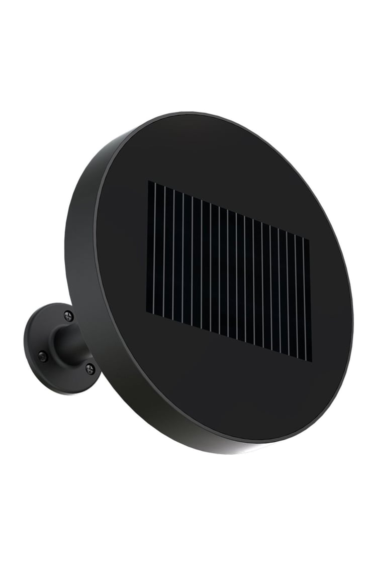 DLC Solar Ufo Led Aplik Hareketli 1000 Lümen Sensörlü Ip65 (ESL-76)