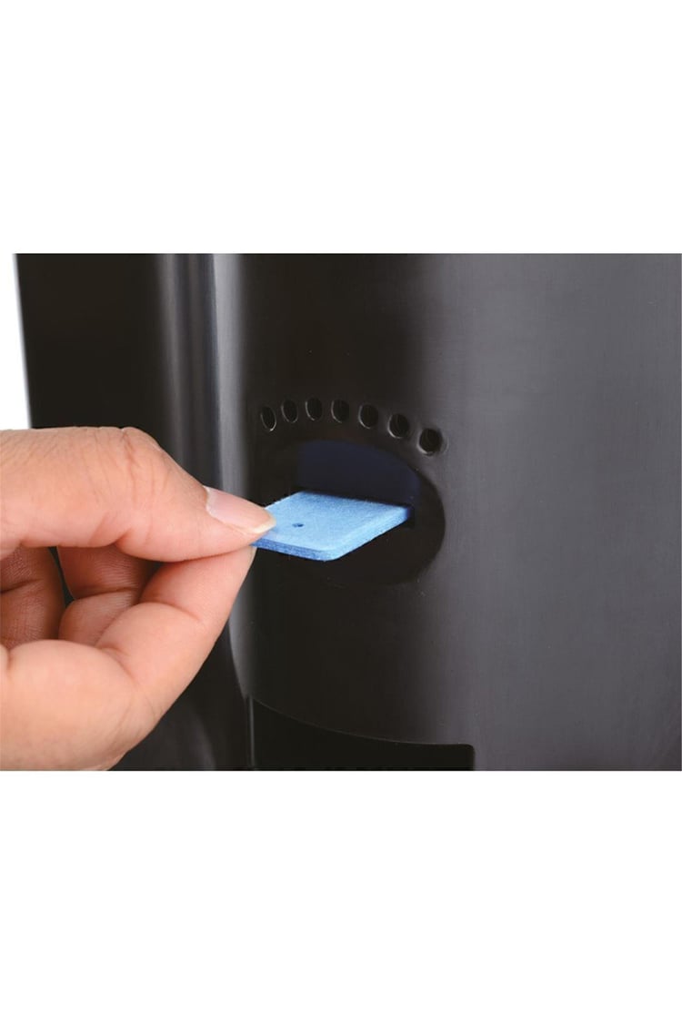 DLC Uzaktan Kumandalı Soğuk Buharlı Iyonizerli Vantilatör (TSP40-EA)