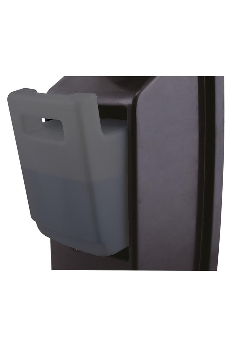 DLC Uzaktan Kumandalı Soğuk Buharlı Iyonizerli Vantilatör (TSP40-EA)