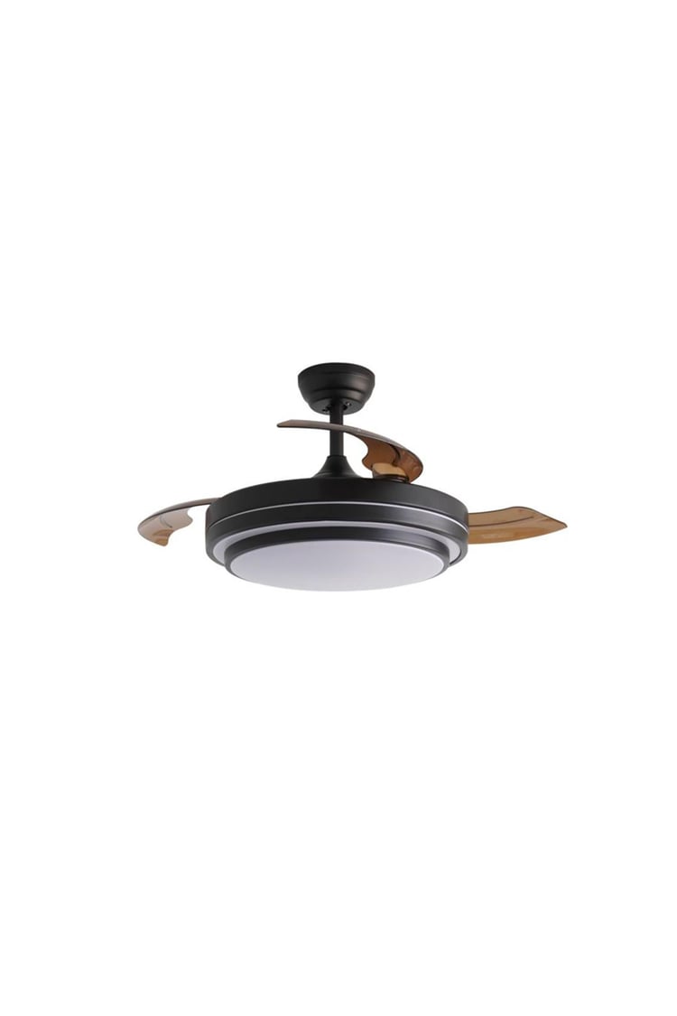 DLC vespero Led Tavan Vantilatörü Kumandalı 106 Cm (IBCF-D01)