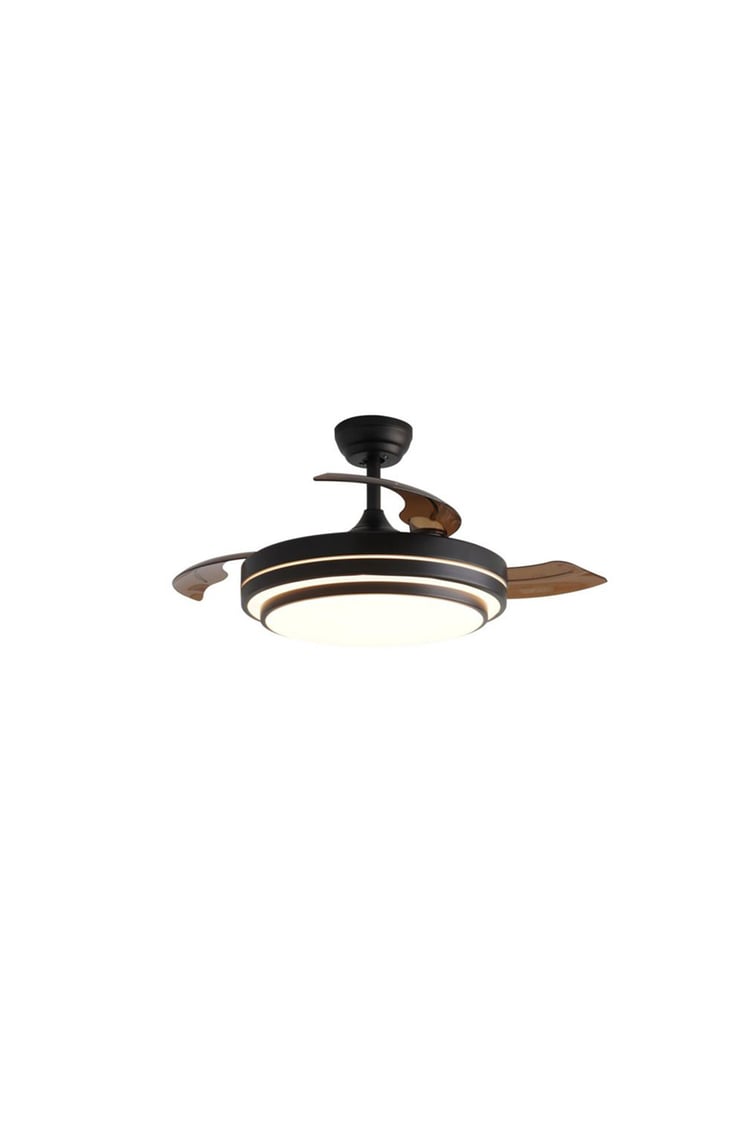 DLC vespero Led Tavan Vantilatörü Kumandalı 106 Cm (IBCF-D01)
