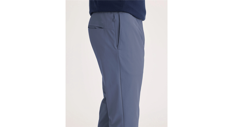 Dockers 002Xo00010 K07 Ombre Blue Erkek Go Aırweave Jogger Slım Pantolon