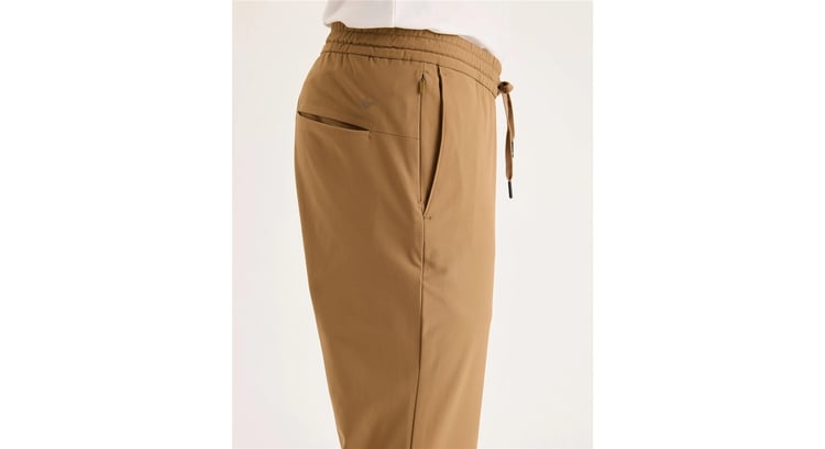 Dockers 002Xo00030 614 Beıge Erkek Go Aırweave Jogger Slım Pantolon
