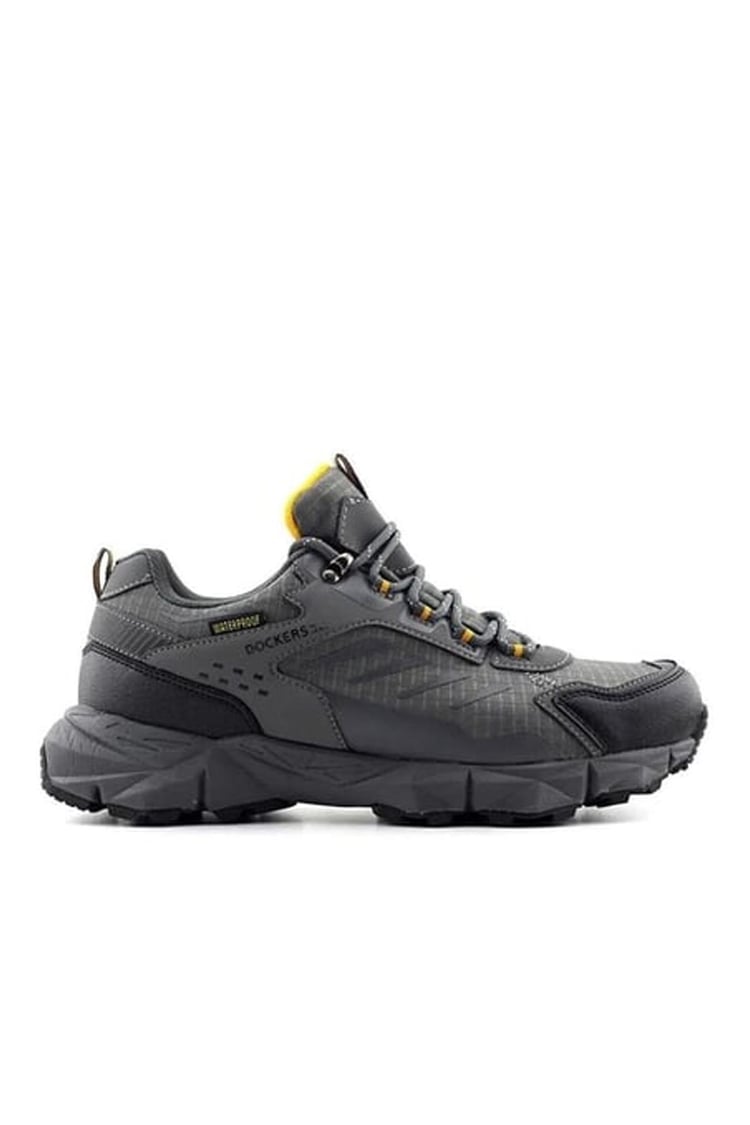 Dockers 231500 3Pr Gri Erkek Outdoor Ayakkabı