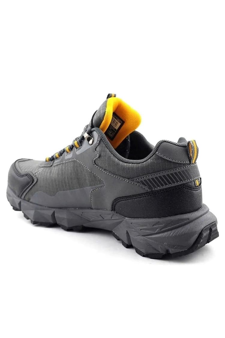 Dockers 231500 3Pr Grı Erkek Outdoor Ayakkabı