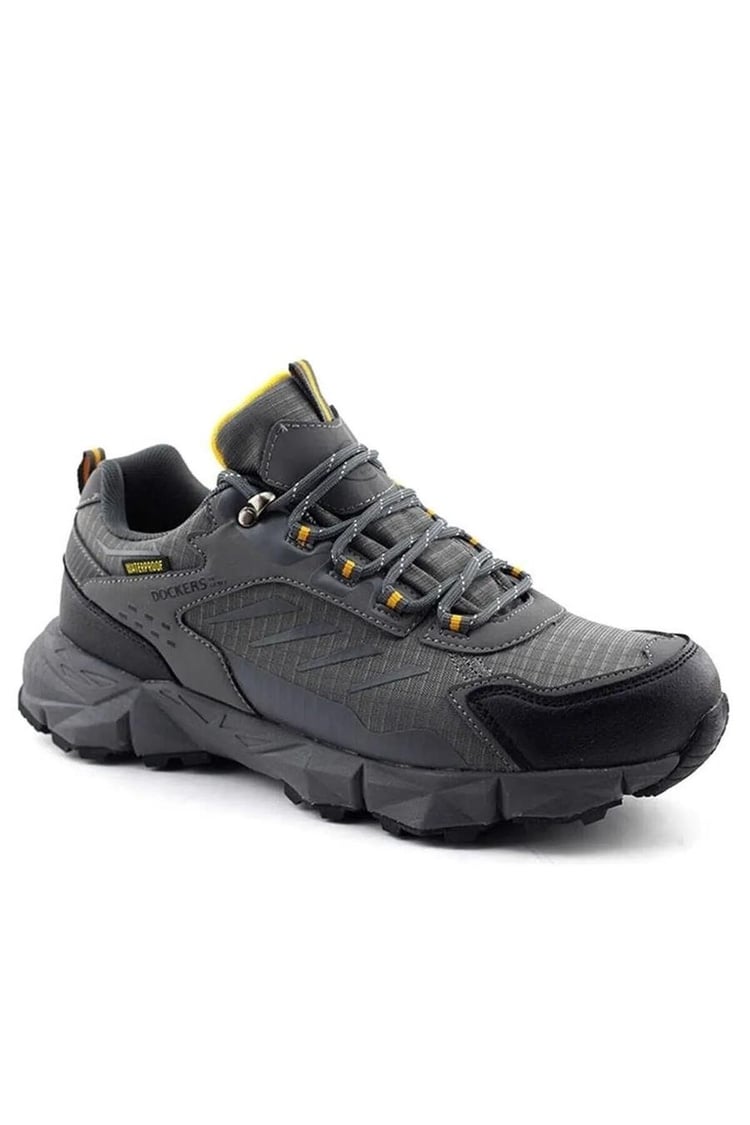 Dockers 231500 3Pr Grı Erkek Outdoor Ayakkabı