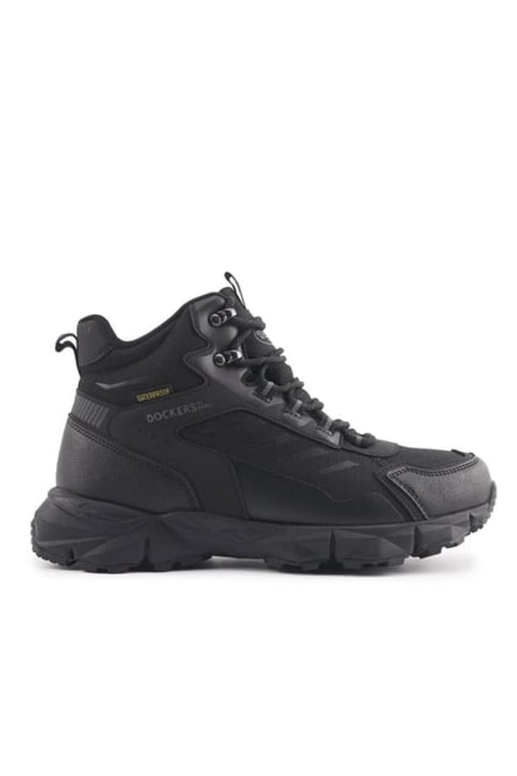 Dockers 231501 3Pr Siyah Erkek Outdoor Hi Bot