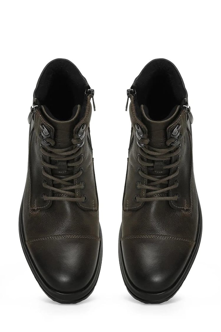 Dockers 233130 3Pr Haki Erkek Biker Bot