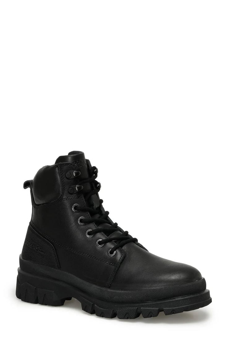 Dockers 235350 3Pr Siyah Erkek Worker Bot
