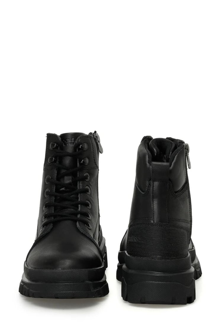 Dockers 235350 3Pr Siyah Erkek Worker Bot