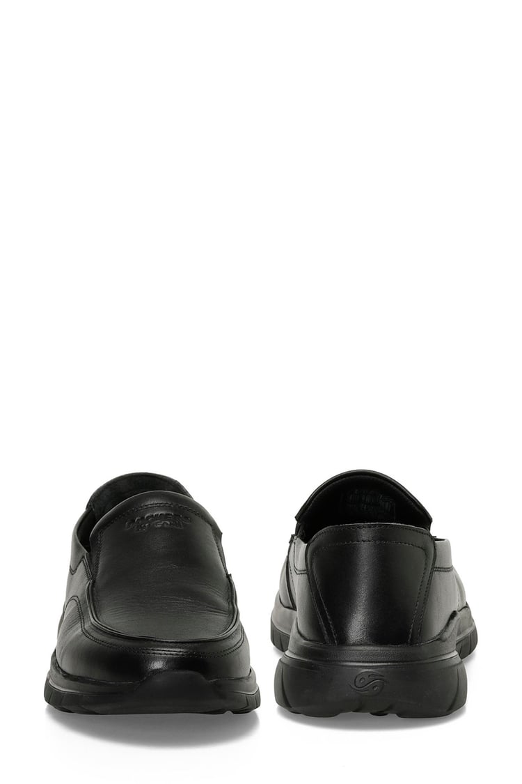Dockers 5I 238573 5Fx Sıyah Mrd Casual Comfort Ayakkabı