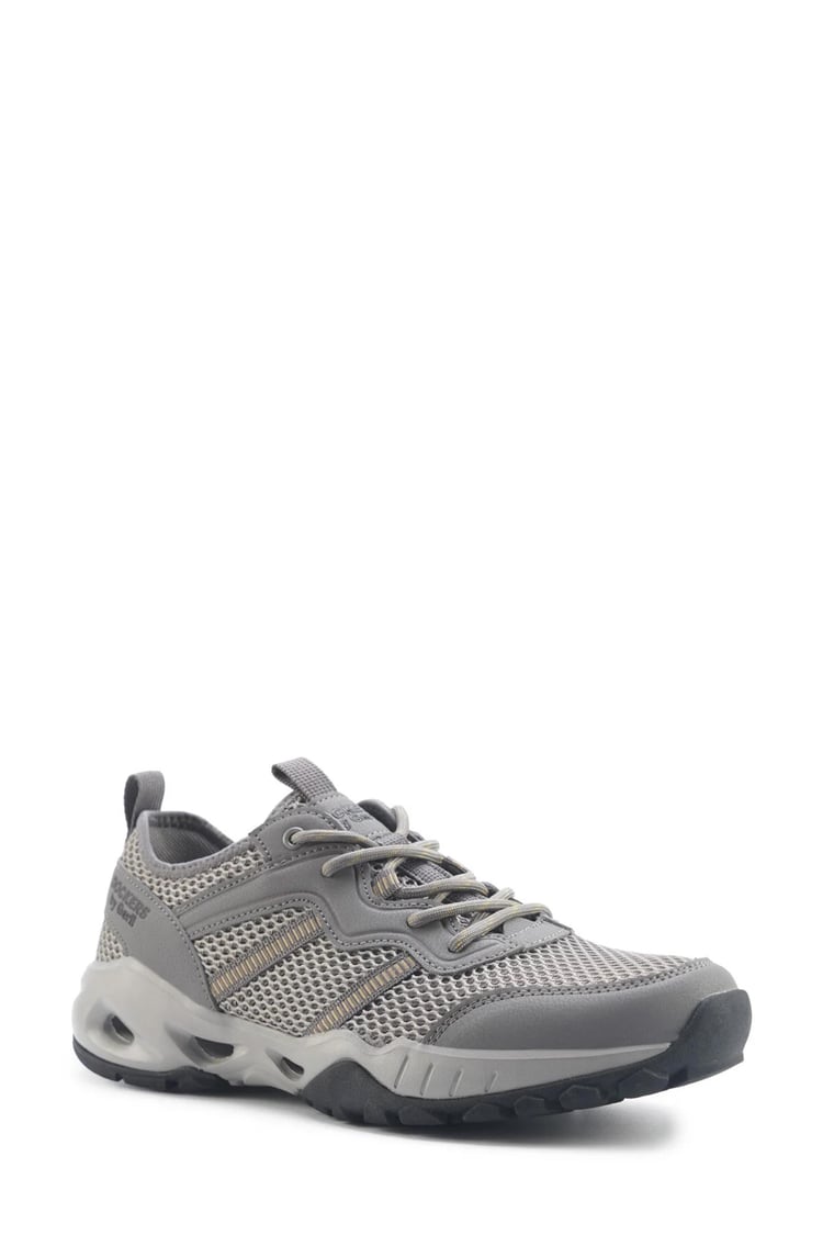 Dockers 5M 236530 5Fx Grı Mrd Yuruyus Ayakkabısı