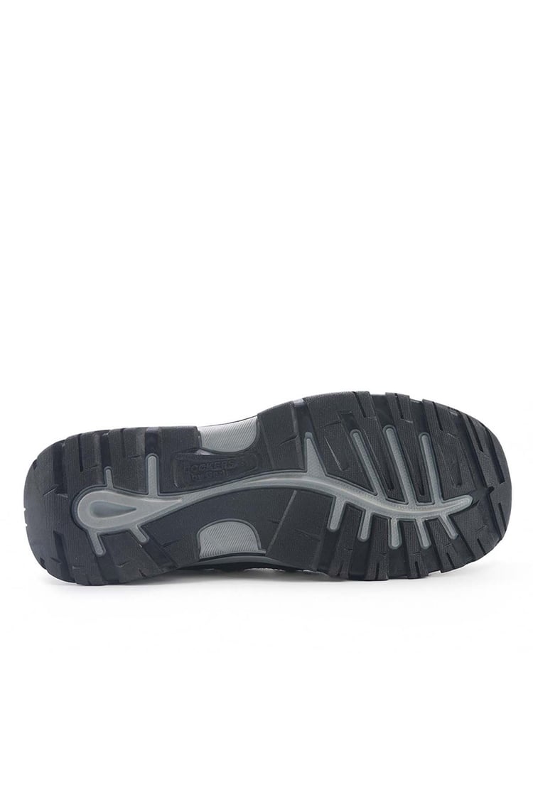 Dockers 5M 236800 5Fx Siyah Erkek Sandalet