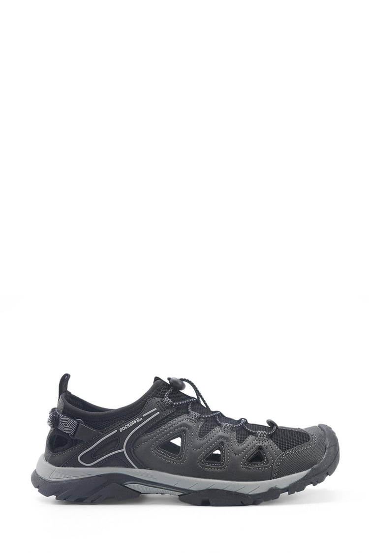 Dockers 5M 236800 5Fx Siyah Erkek Sandalet