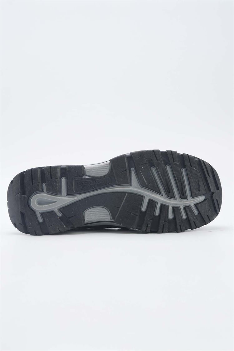 Dockers 5M 236800 5Fx Siyah Erkek Sandalet
