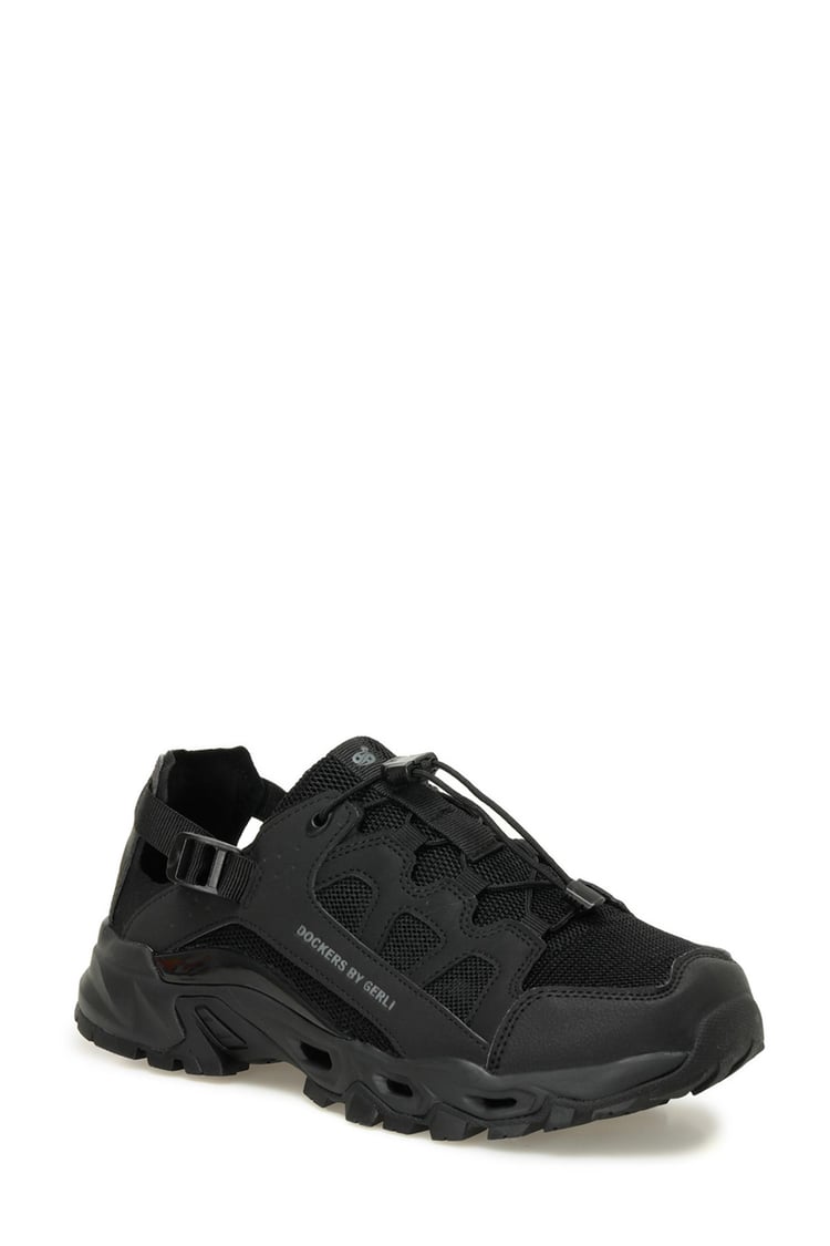 Dockers 5M 238578 5Fx Sıyah Mrd Yuruyus Ayakkabısı