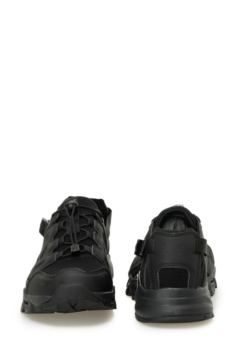 Dockers 5M 238578 5Fx Sıyah Mrd Yuruyus Ayakkabısı