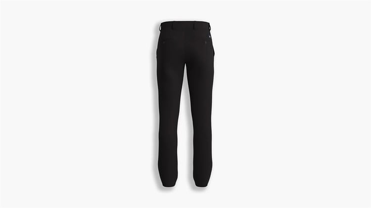 Dockers 7576300060 001 Black Erkek Smart 360 Flex Ultımate Skınny Fıt Chıno Pantolon