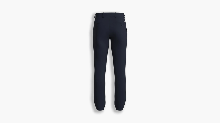 Dockers 7576300120 400 Blue Erkek Smart 360 Flex Ultımate Skınny Fıt Chıno Pantolon