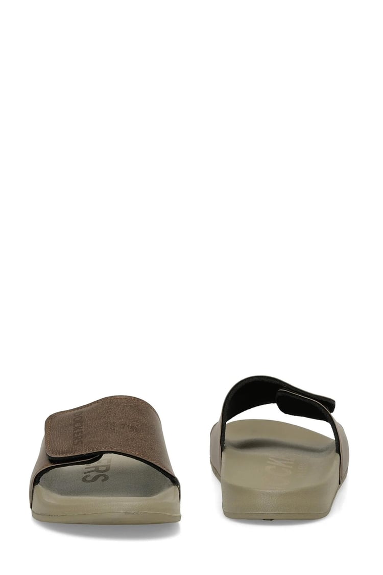 Dockers A10164635312010 4M 226324 4Fx Kum Erkek Terlik