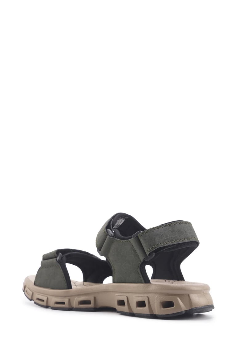 Dockers A10164638612010 4M 236810 4Fx Haki Erkek Sandalet
