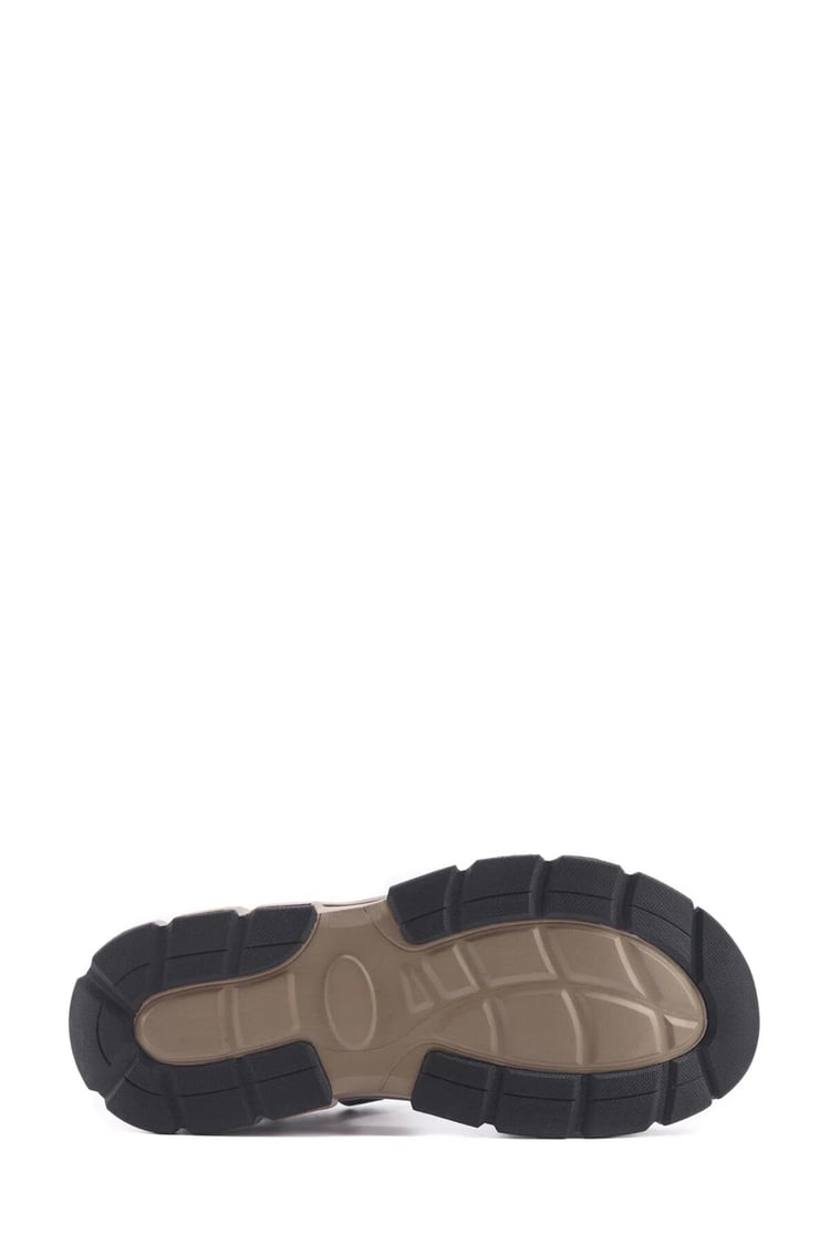 Dockers A10164638612010 4M 236810 4Fx Haki Erkek Sandalet
