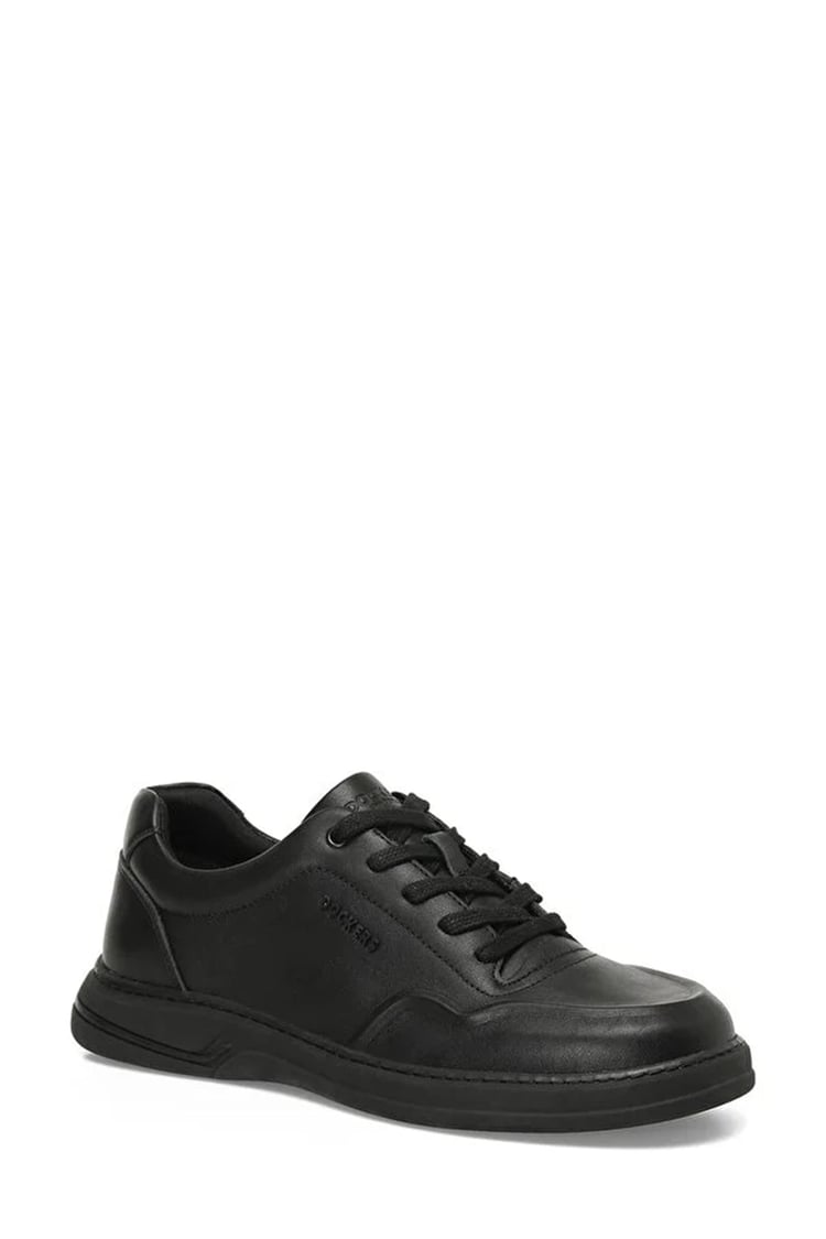 Dockers A10181518112010 4F 237235 4Pr Siyah Erkek City Günlük Ayakkabı
