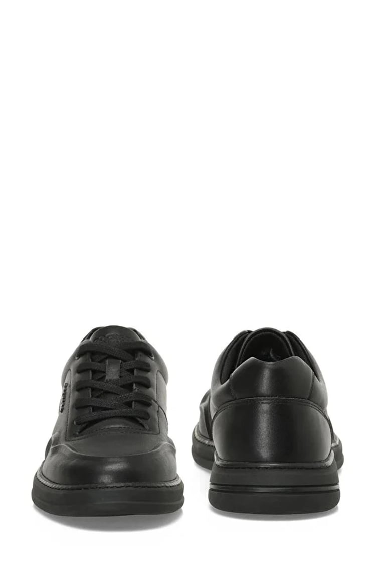Dockers A10181518112010 4F 237235 4Pr Siyah Erkek City Günlük Ayakkabı