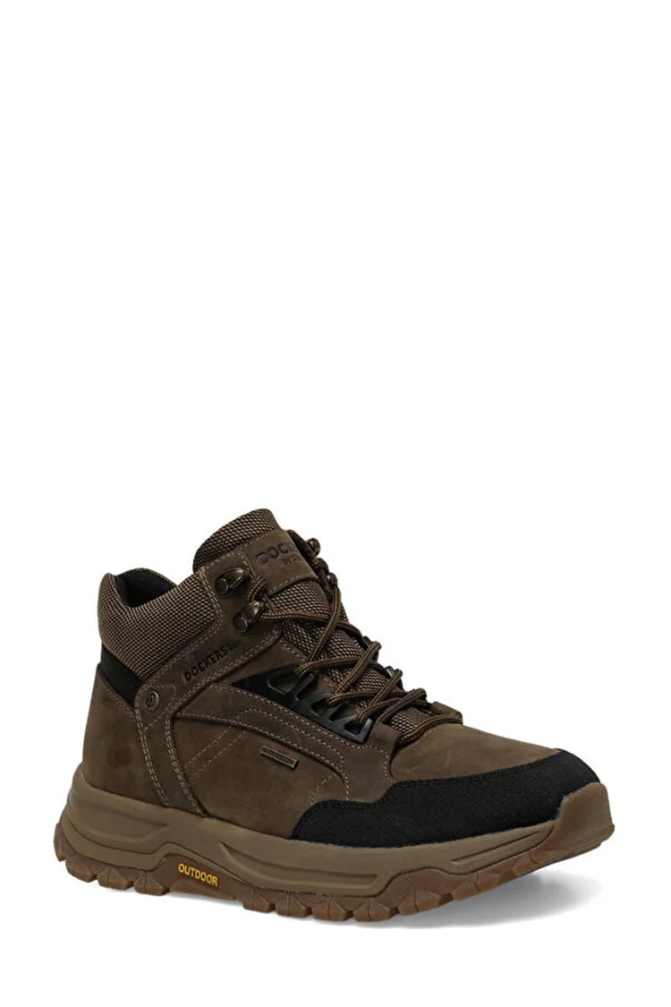 Dockers A10181525612010 4W 237216 4Pr Kum Erkek Outdoor Hı Bot