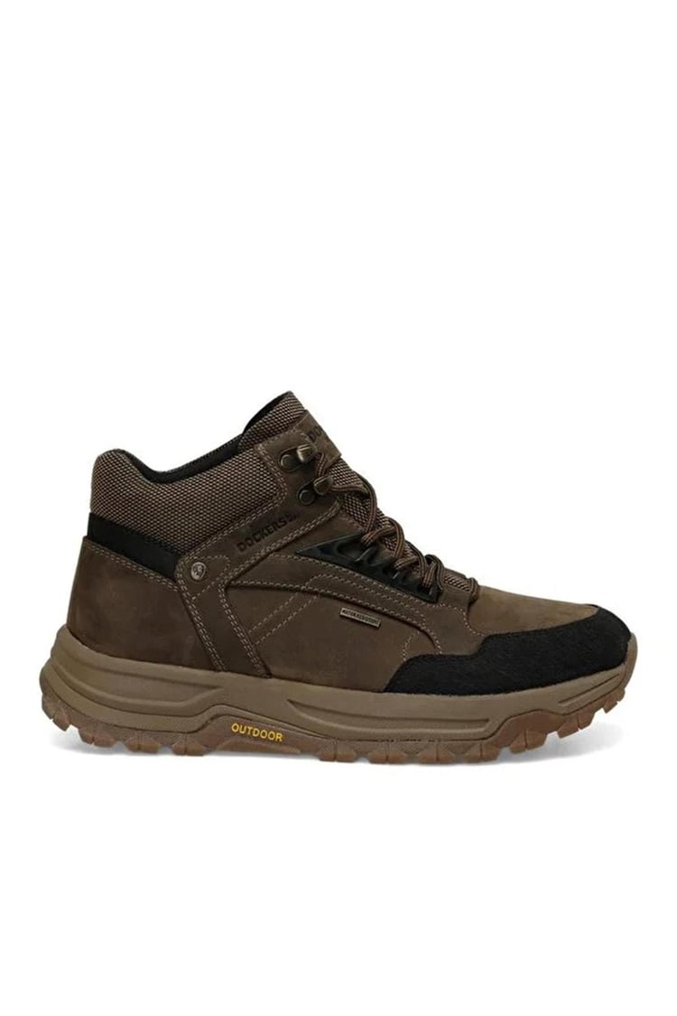 Dockers A10181525612010 4W 237216 4Pr Kum Erkek Outdoor Hı Bot