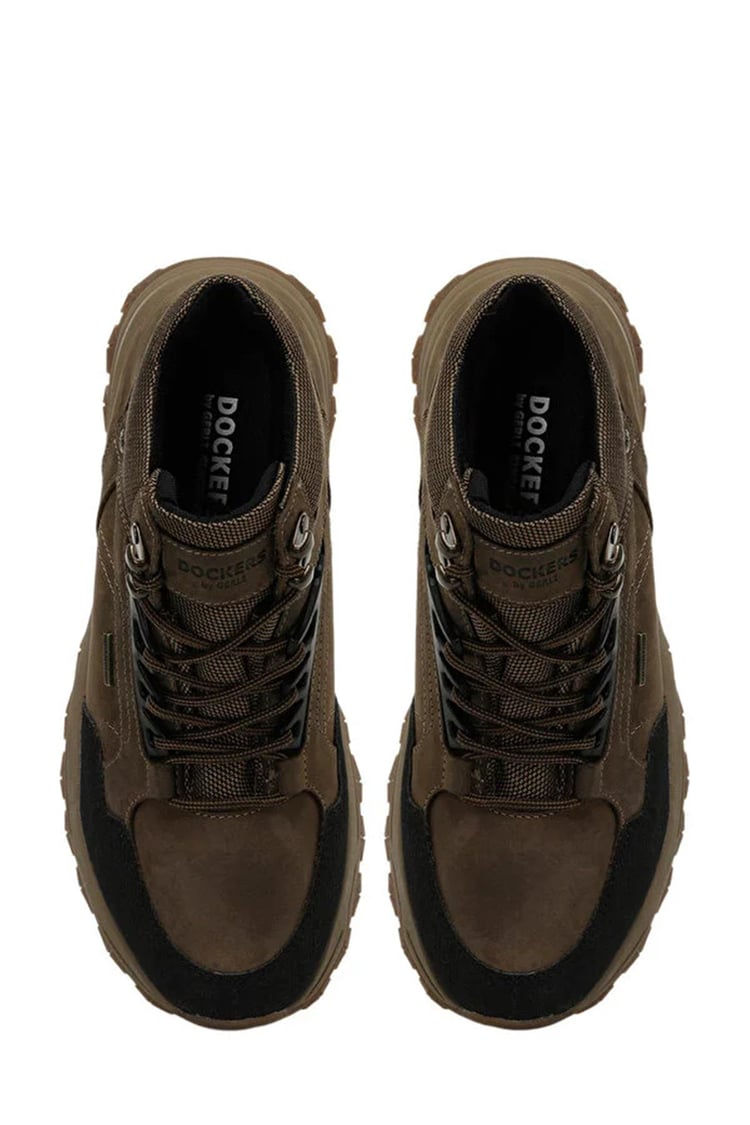 Dockers A10181525612010 4W 237216 4Pr Kum Erkek Outdoor Hı Bot