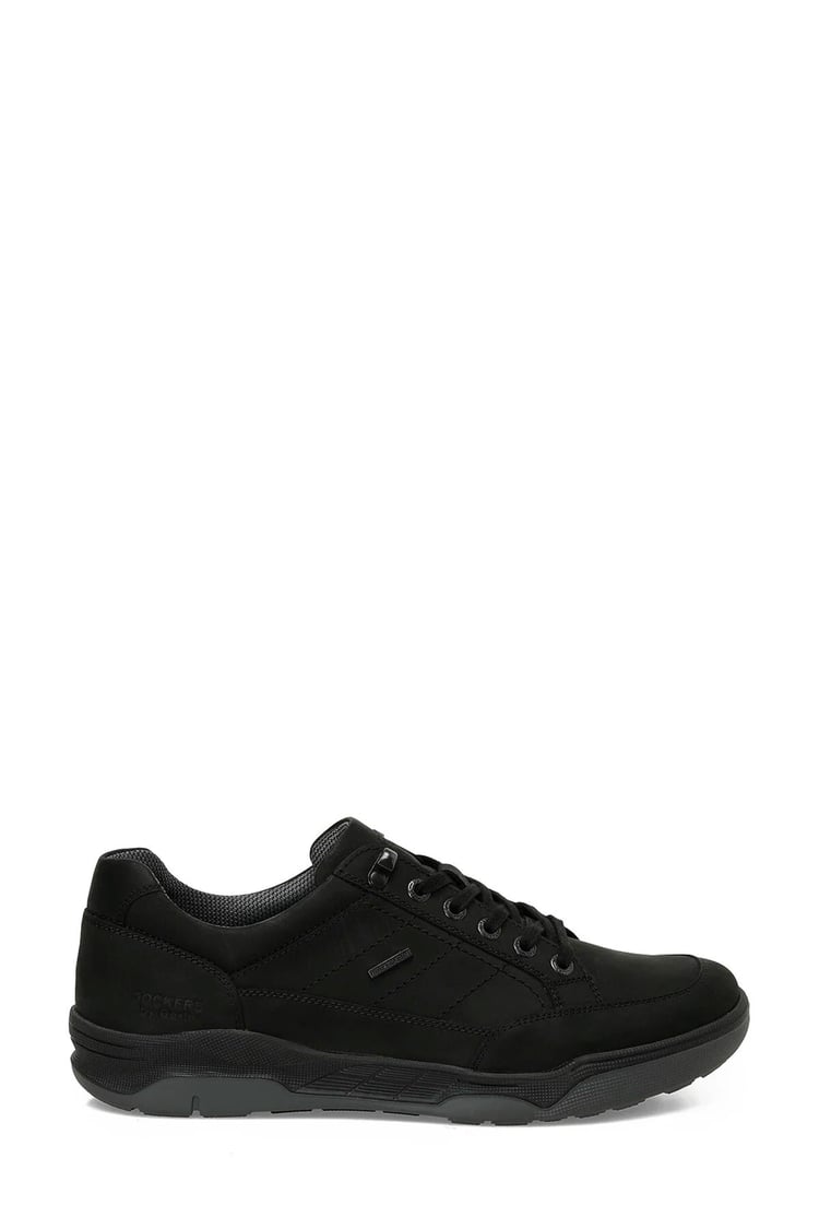 Dockers A10202826412010 5W Jersey 5Pr Siyah Erkek Outdoor Ayakkabı