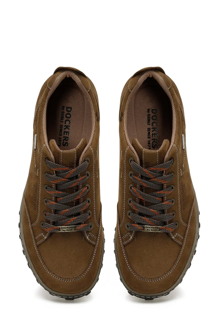 Dockers A10202851312010 5W 217111 5Pr Kum Erkek Outdoor Ayakkabı