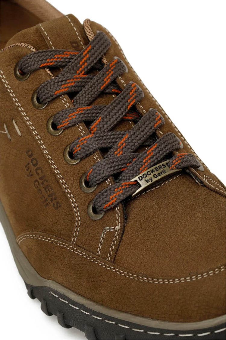 Dockers A10202851312010 5W 217111 5Pr Kum Erkek Outdoor Ayakkabı