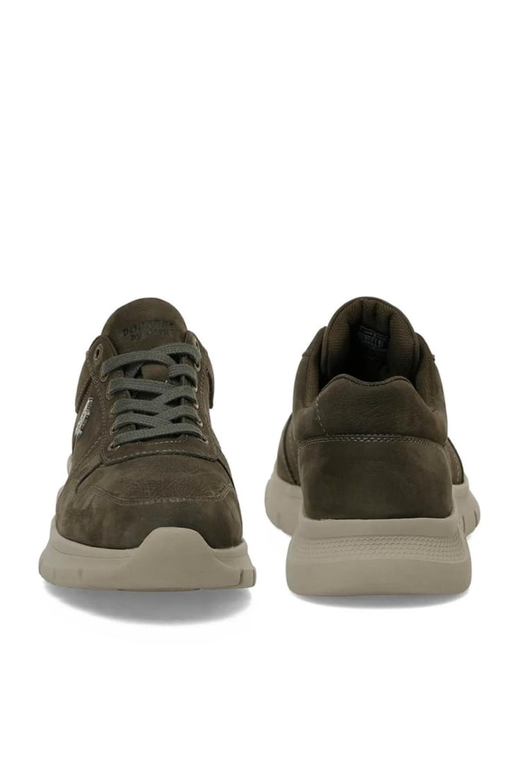 Dockers A10203173412010 5W Offıcer-N 5Pr Haki Erkek Basıc Comfort Ayakkabı
