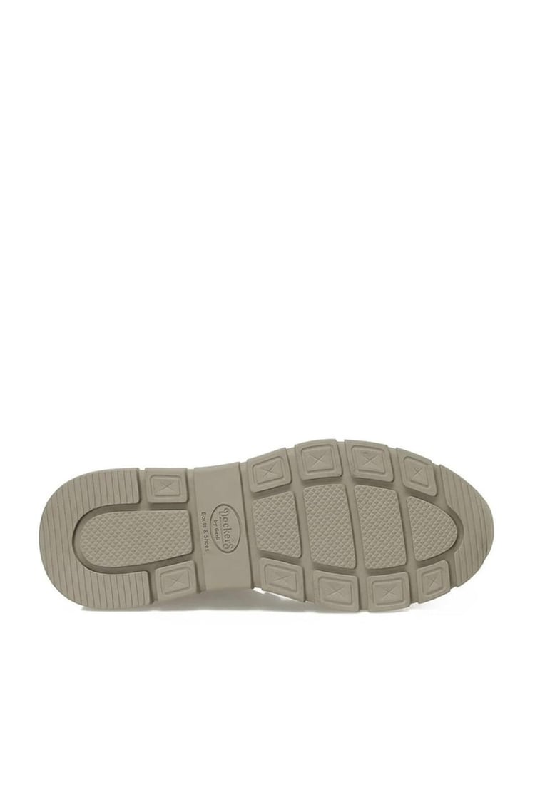 Dockers A10203173412010 5W Offıcer-N 5Pr Haki Erkek Basıc Comfort Ayakkabı