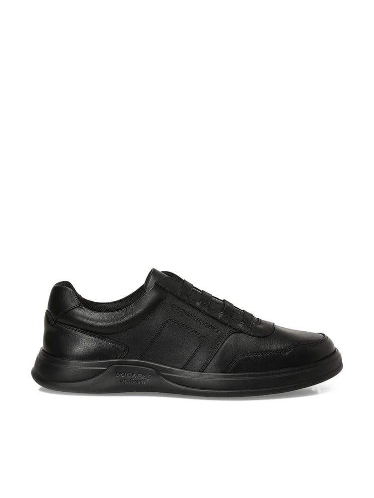 Dockers A10212177610010 6M Claudıo 6Fx Sıyah Erkek Casual Comfort Ayakkabı