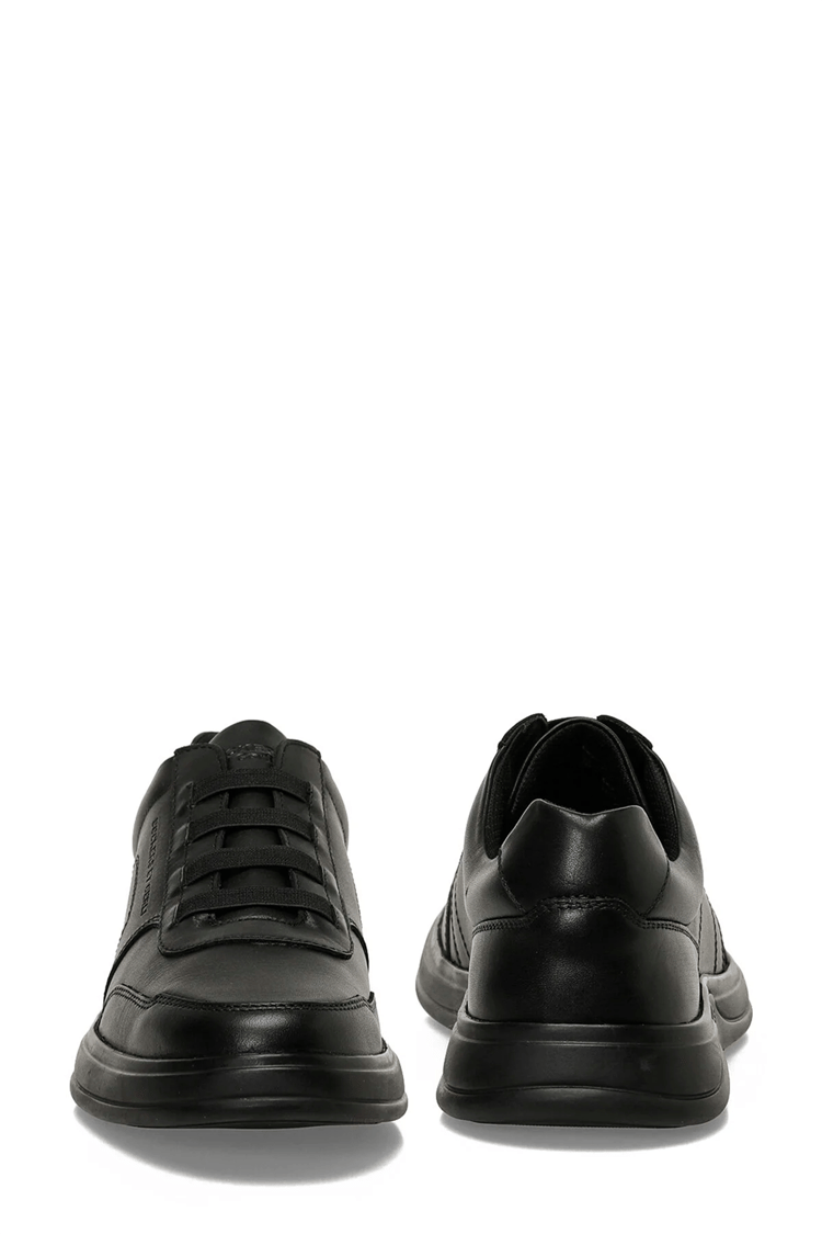 Dockers A10212177610010 6M Claudıo 6Fx Sıyah Erkek Casual Comfort Ayakkabı