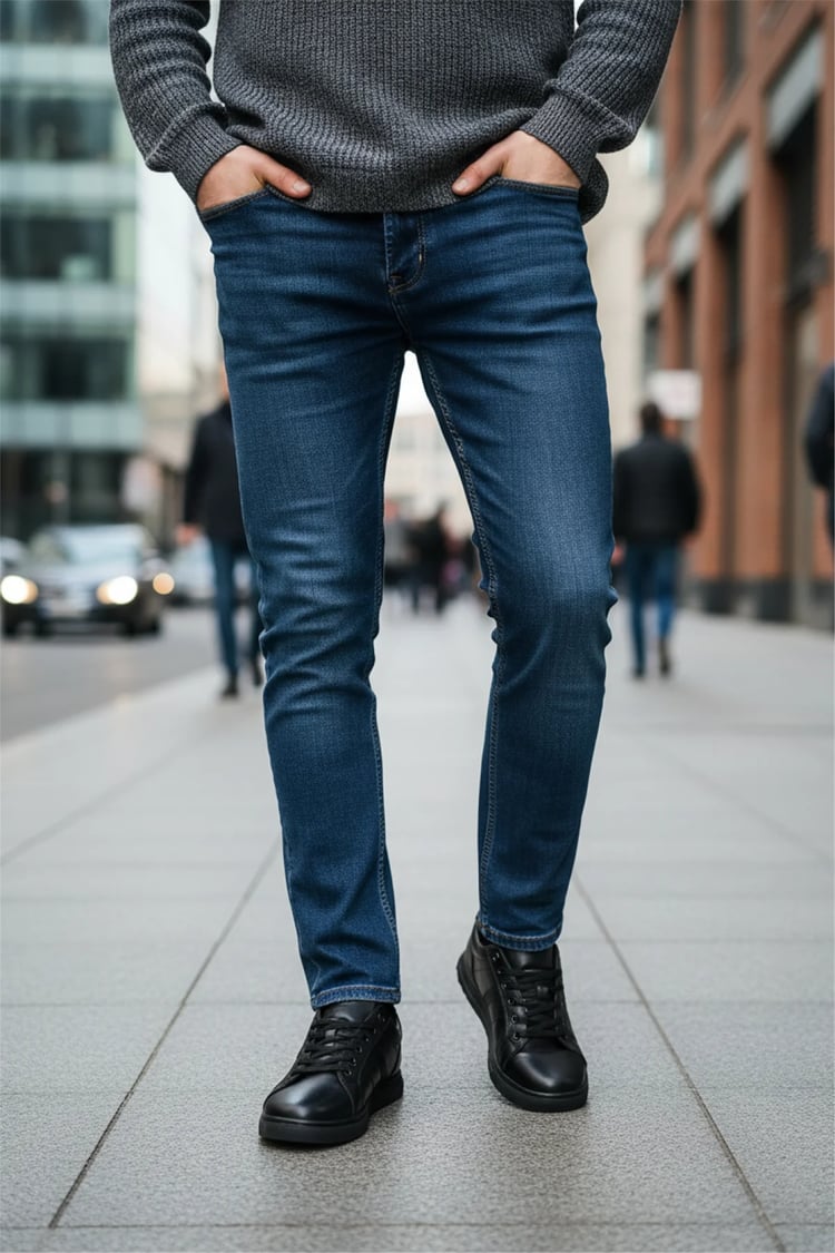 Dockers A10212181312010 6M Bermudo 6Fx Sıyah Erkek Casual Comfort Ayakkabı