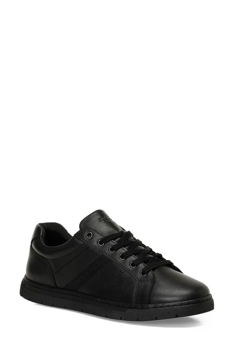 Dockers A10212181312010 6M Bermudo 6Fx Sıyah Erkek Casual Comfort Ayakkabı