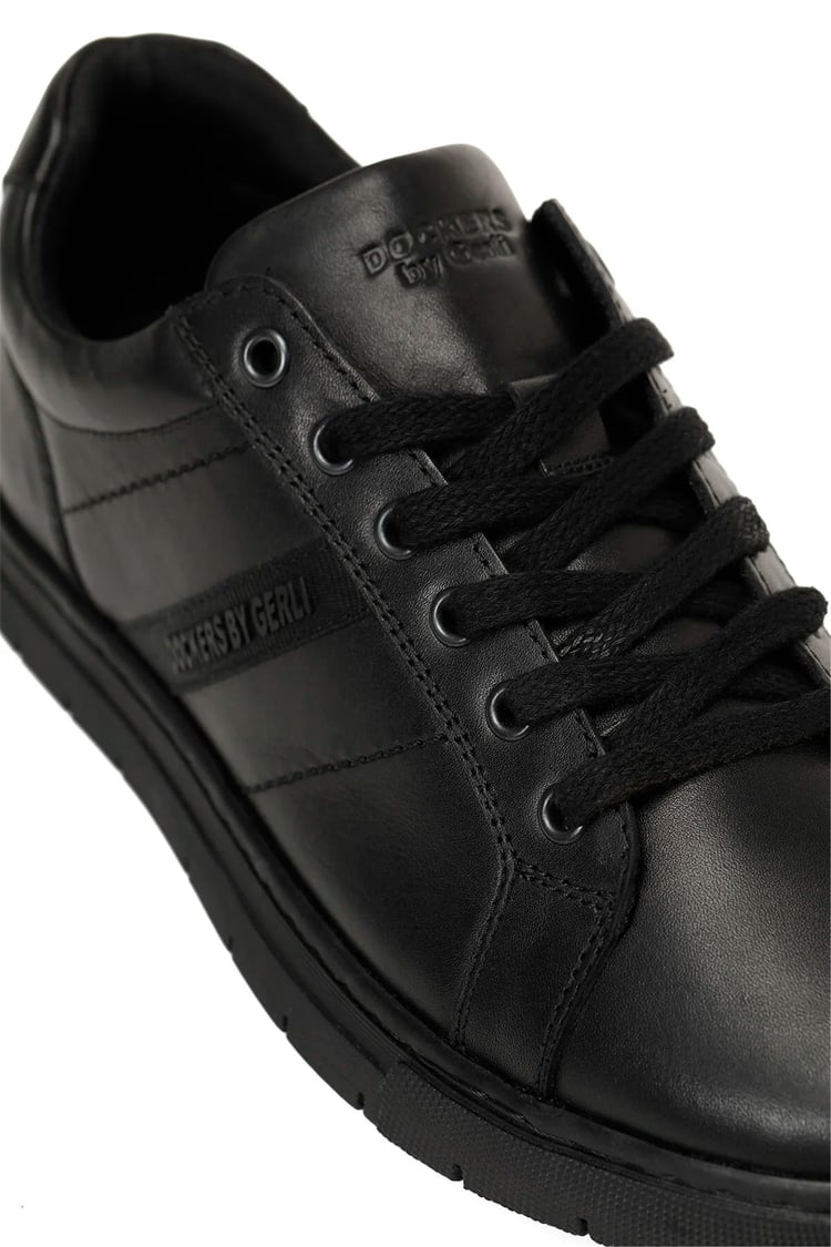 Dockers A10212181312010 6M Bermudo 6Fx Sıyah Erkek Casual Comfort Ayakkabı