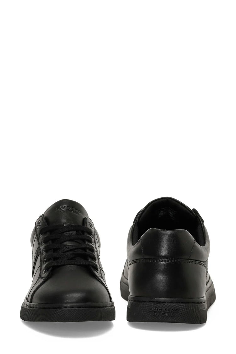Dockers A10212181312010 6M Bermudo 6Fx Sıyah Erkek Casual Comfort Ayakkabı