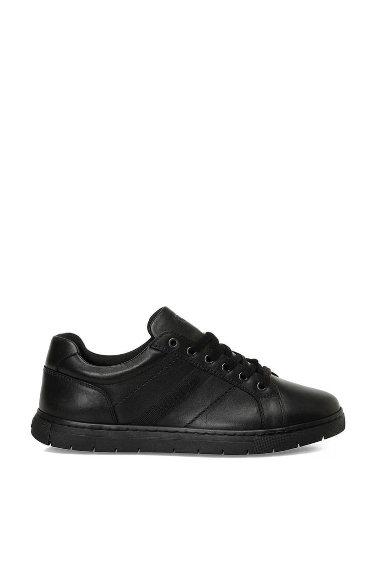 Dockers A10212181312010 6M Bermudo 6Fx Sıyah Erkek Casual Comfort Ayakkabı
