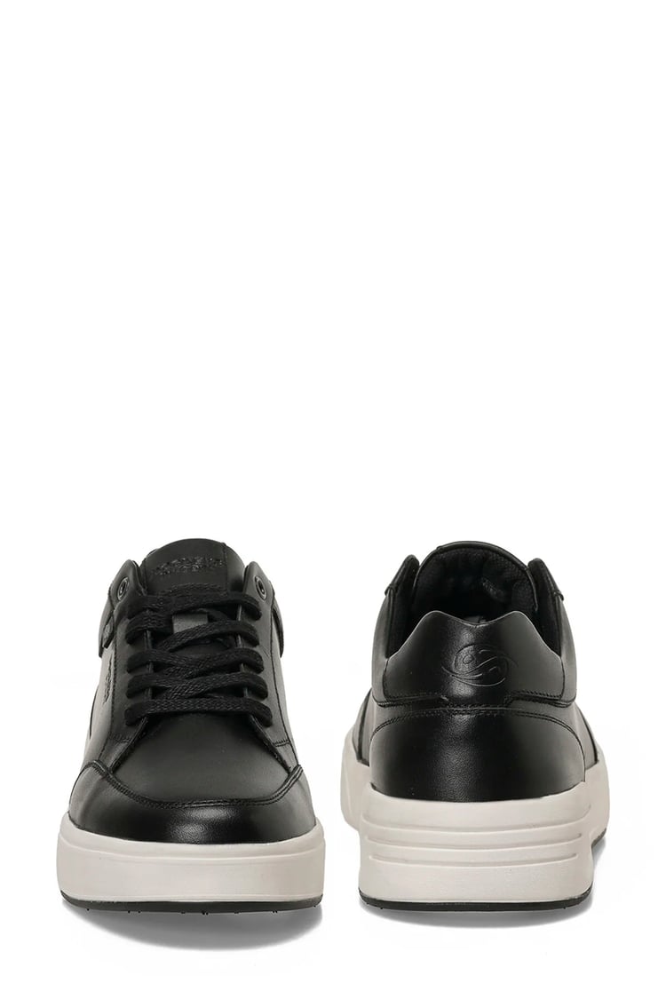 Dockers A10212198612010 6M Federıco 6Fx Sıyah Erkek Casual Ayakkabı