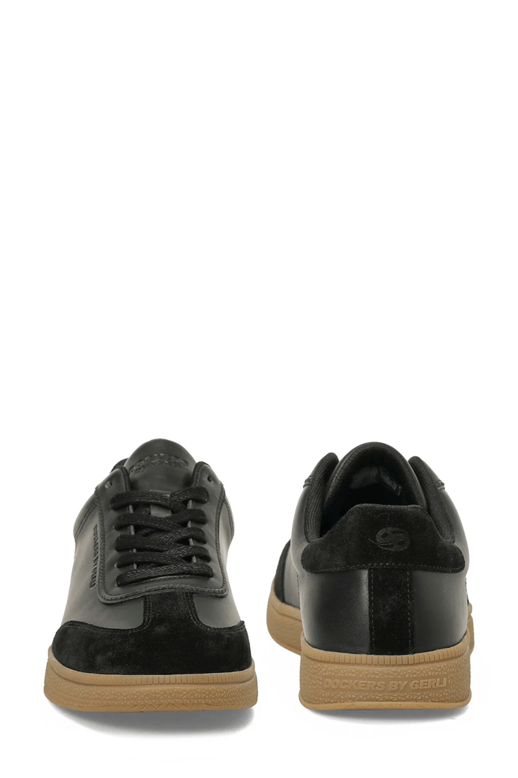 Dockers A10212225012010 6M Manu 6Fx Sıyah Erkek Casual Ayakkabı