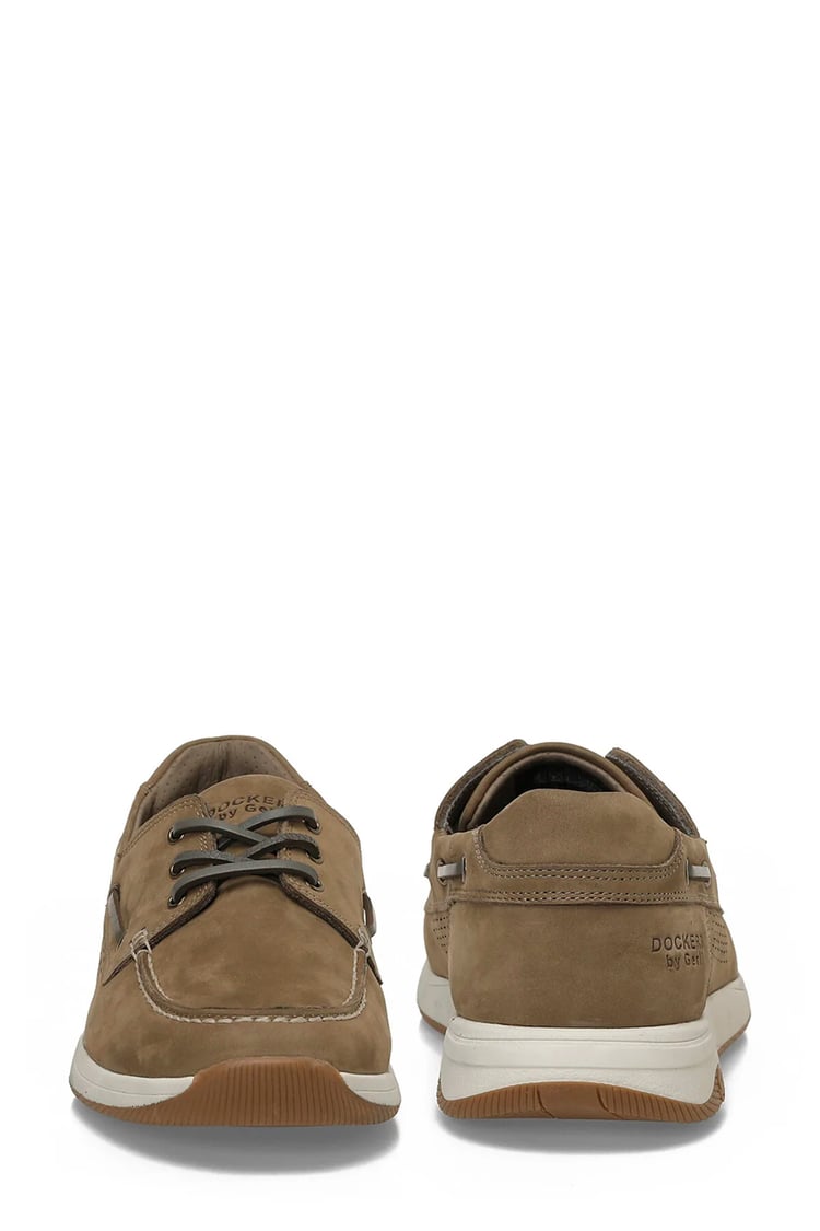 Dockers A10212258312010 6M Seymour-N 6Fx Kum Erkek Casual Ayakkabı