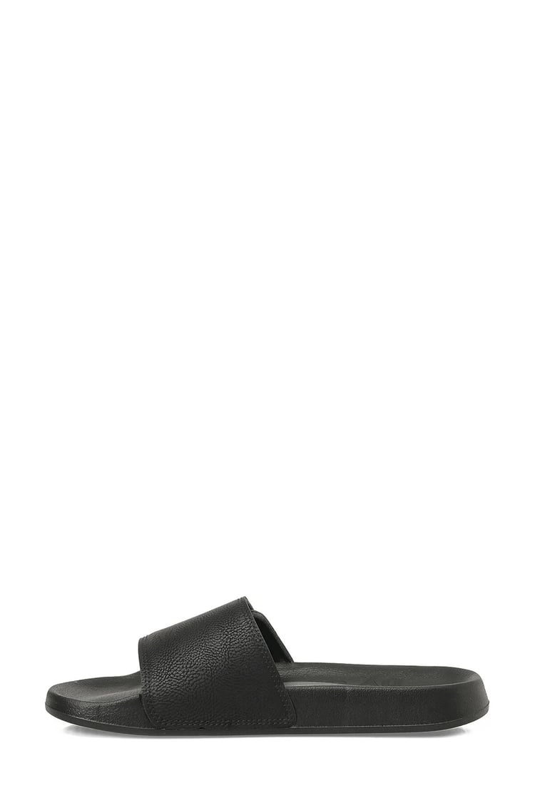 Dockers A10224946012010 6M 226324 6Fx Sıyah Erkek Terlık