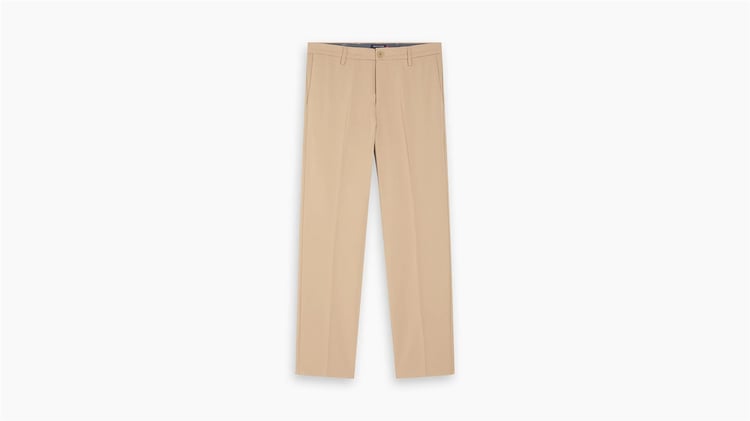 Dockers A426100000 614 Beıge Erkek Sıgnature Go Khakı Slım Fıt Pantolon